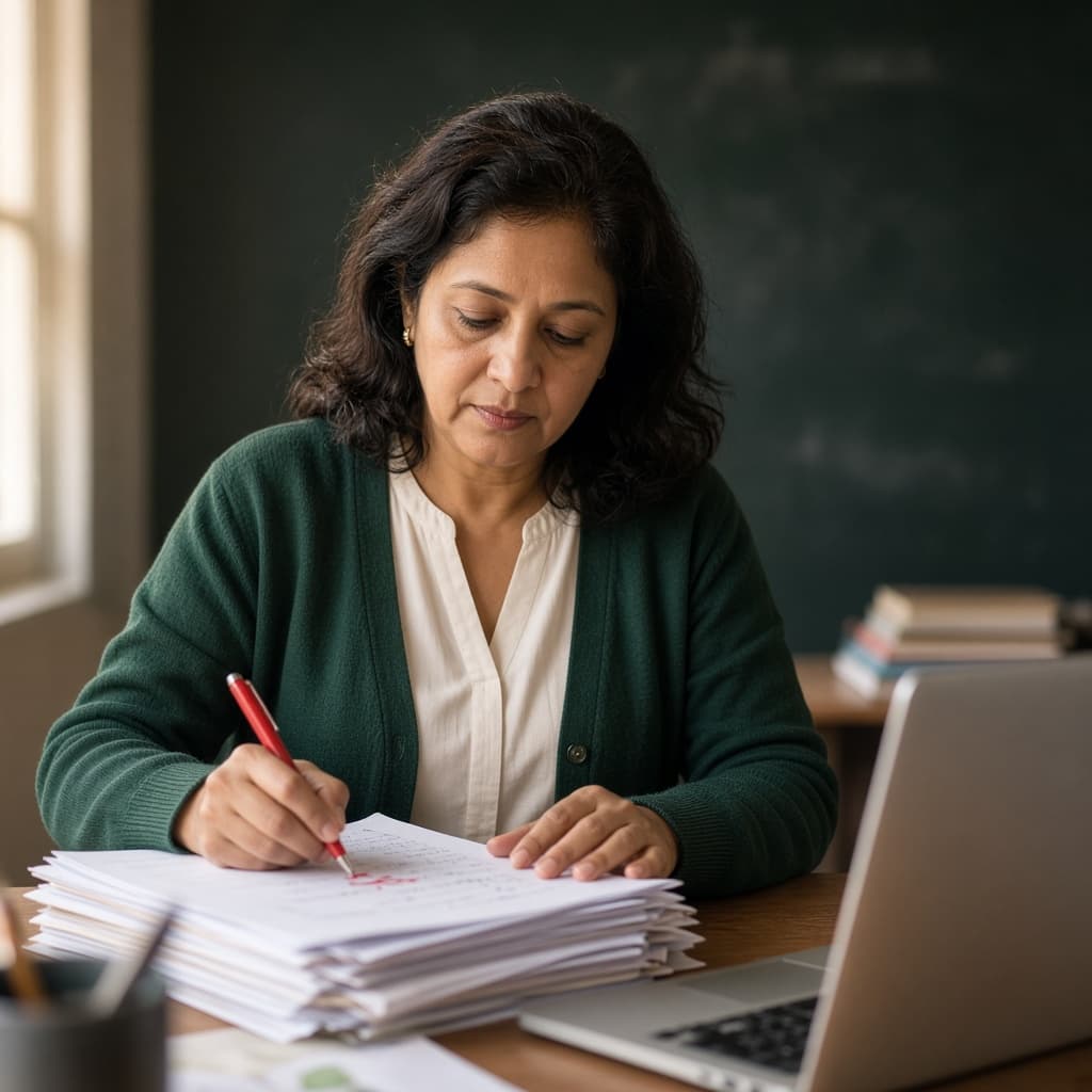 AI Differentiated Assignment Assistant — Trellis AI copilot for Classroom Activity & LMS