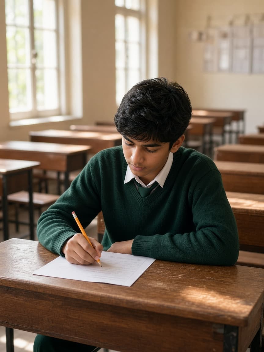 Examinations & Grading Student & Institutional Benefits
