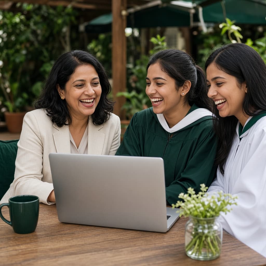 Alumni Engagement Matcher — Trellis AI copilot for Alumni Relations Network