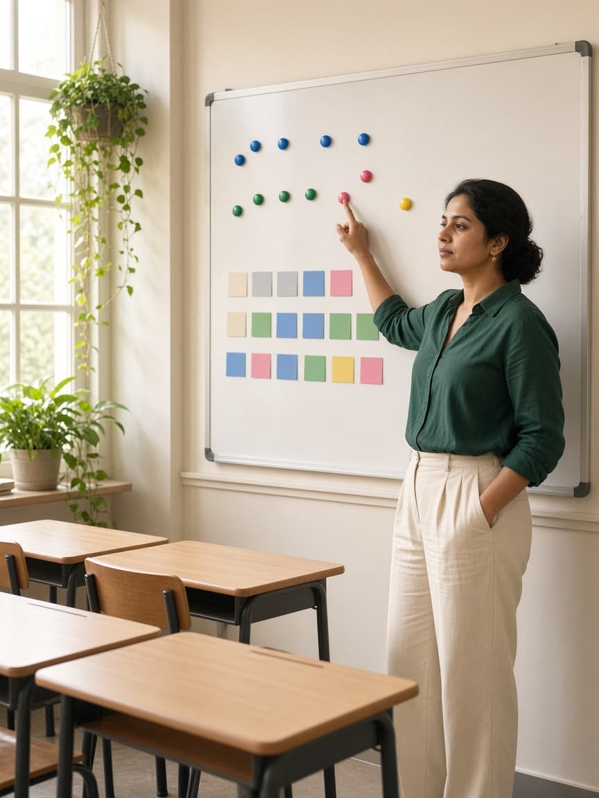 Core ERP & Academic Setup Student & Institutional Benefits