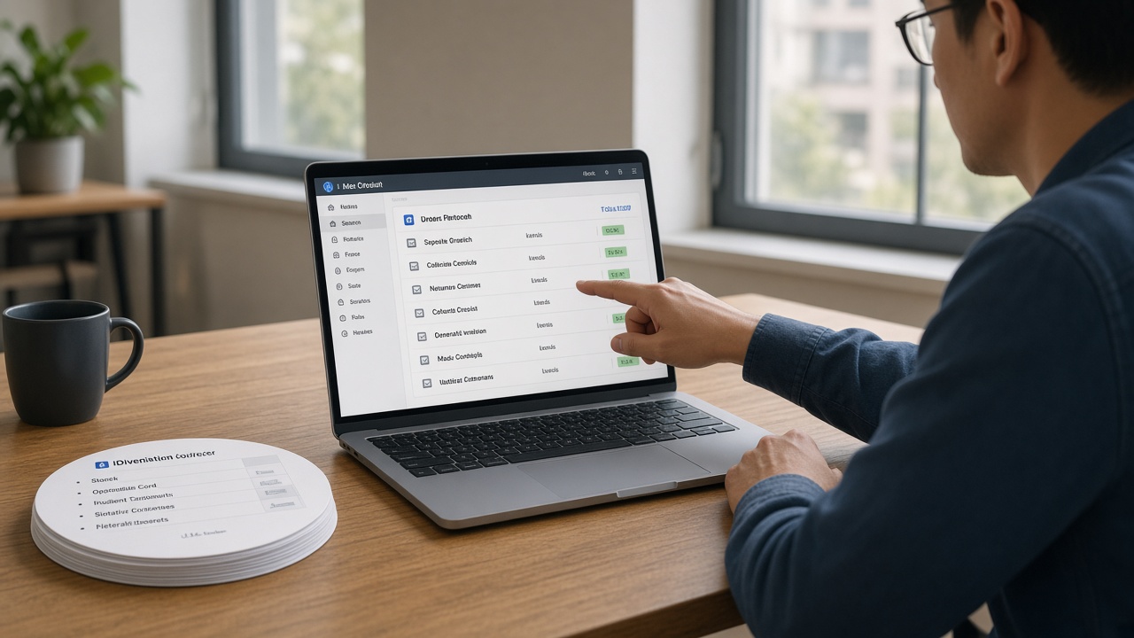 Delivery & Read Audits