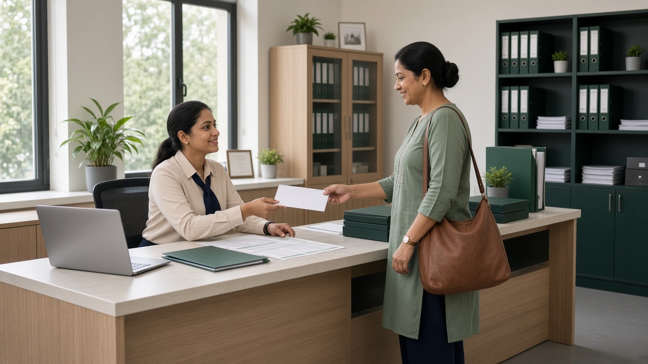 Automated Payroll & Payslip Portal