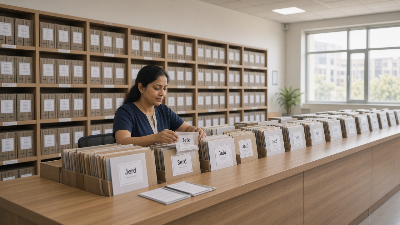 Active & Suspended Student Directories